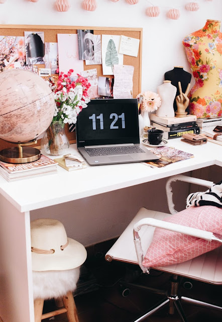 Your guide to work from home