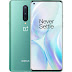 OnePlus 8 (Glacial Green 8GB RAM+128GB Storage)