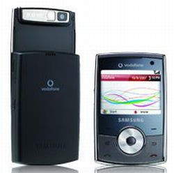 Samsung SGH-i640v