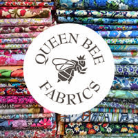 Queen Bee Fabrics