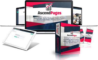 Ascend Pages Review