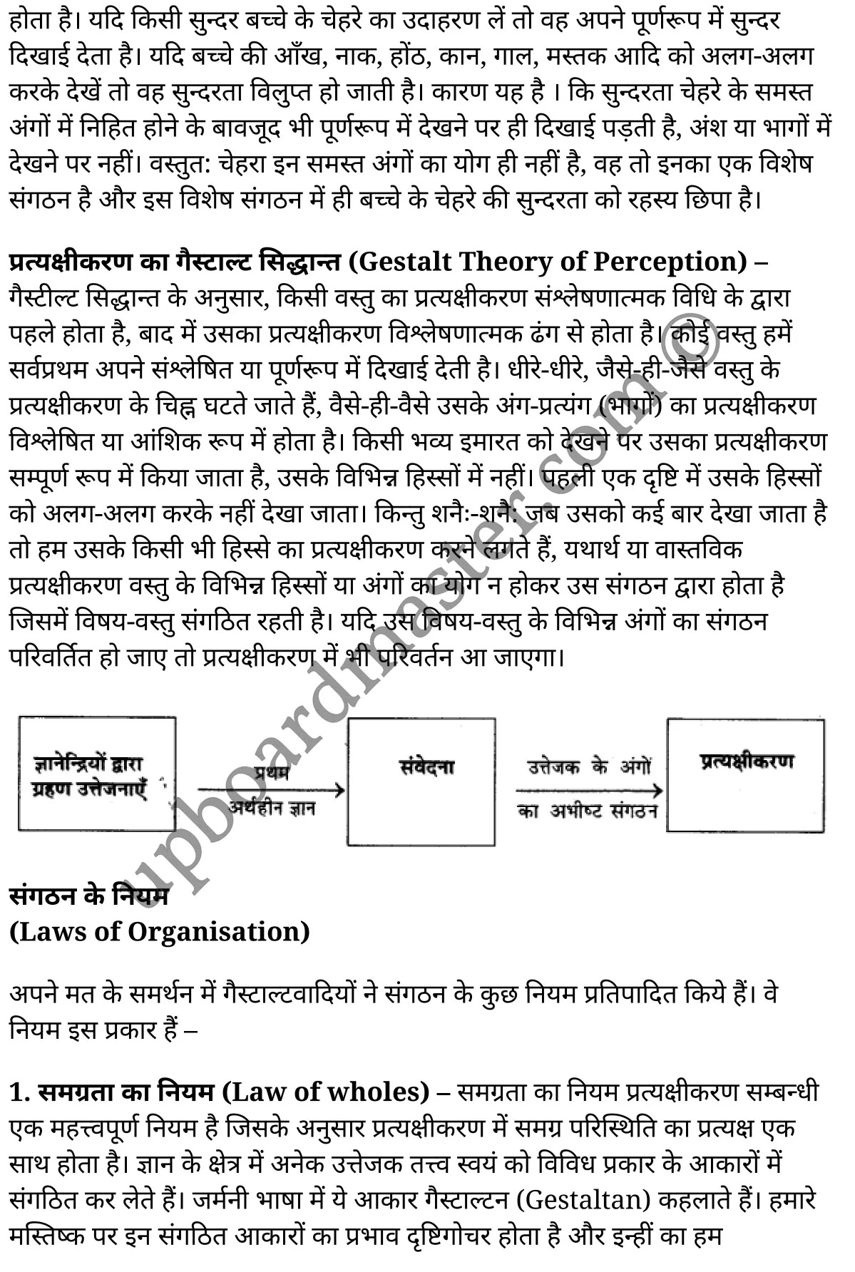 कक्षा 11 मनोविज्ञान  सामान्य मनोविज्ञान अध्याय 6  के नोट्स  हिंदी में एनसीईआरटी समाधान,     class 11 Psychology chapter 6,   class 11 Psychology chapter 6 ncert solutions in Psychology,  class 11 Psychology chapter 6 notes in hindi,   class 11 Psychology chapter 6 question answer,   class 11 Psychology chapter 6 notes,   class 11 Psychology chapter 6 class 11 Psychology  chapter 6 in  hindi,    class 11 Psychology chapter 6 important questions in  hindi,   class 11 Psychology hindi  chapter 6 notes in hindi,   class 11 Psychology  chapter 6 test,   class 11 Psychology  chapter 6 class 11 Psychology  chapter 6 pdf,   class 11 Psychology  chapter 6 notes pdf,   class 11 Psychology  chapter 6 exercise solutions,  class 11 Psychology  chapter 6,  class 11 Psychology  chapter 6 notes study rankers,  class 11 Psychology  chapter 6 notes,   class 11 Psychology hindi  chapter 6 notes,    class 11 Psychology   chapter 6  class 11  notes pdf,  class 11 Psychology  chapter 6 class 11  notes  ncert,  class 11 Psychology  chapter 6 class 11 pdf,   class 11 Psychology  chapter 6  book,   class 11 Psychology  chapter 6 quiz class 11  ,    11  th class 11 Psychology chapter 6  book up board,   up board 11  th class 11 Psychology chapter 6 notes,  class 11 Psychology  General psychology chapter 6,   class 11 Psychology  General psychology chapter 6 ncert solutions in Psychology,   class 11 Psychology  General psychology chapter 6 notes in hindi,   class 11 Psychology  General psychology chapter 6 question answer,   class 11 Psychology  General psychology  chapter 6 notes,  class 11 Psychology  General psychology  chapter 6 class 11 Psychology  chapter 6 in  hindi,    class 11 Psychology  General psychology chapter 6 important questions in  hindi,   class 11 Psychology  General psychology  chapter 6 notes in hindi,    class 11 Psychology  General psychology  chapter 6 test,  class 11 Psychology  General psychology  chapter 6 class 11 Psychology  chapter 6 pdf,   class 11 Psychology  General psychology chapter 6 notes pdf,   class 11 Psychology  General psychology  chapter 6 exercise solutions,   class 11 Psychology  General psychology  chapter 6,  class 11 Psychology  General psychology  chapter 6 notes study rankers,   class 11 Psychology  General psychology  chapter 6 notes,  class 11 Psychology  General psychology  chapter 6 notes,   class 11 Psychology  General psychology chapter 6  class 11  notes pdf,   class 11 Psychology  General psychology  chapter 6 class 11  notes  ncert,   class 11 Psychology  General psychology  chapter 6 class 11 pdf,   class 11 Psychology  General psychology chapter 6  book,  class 11 Psychology  General psychology chapter 6 quiz class 11  ,  11  th class 11 Psychology  General psychology chapter 6    book up board,    up board 11  th class 11 Psychology  General psychology chapter 6 notes,      कक्षा 11 मनोविज्ञान अध्याय 6 ,  कक्षा 11 मनोविज्ञान, कक्षा 11 मनोविज्ञान अध्याय 6  के नोट्स हिंदी में,  कक्षा 11 का मनोविज्ञान अध्याय 6 का प्रश्न उत्तर,  कक्षा 11 मनोविज्ञान अध्याय 6  के नोट्स,  11 कक्षा मनोविज्ञान 1  हिंदी में, कक्षा 11 मनोविज्ञान अध्याय 6  हिंदी में,  कक्षा 11 मनोविज्ञान अध्याय 6  महत्वपूर्ण प्रश्न हिंदी में, कक्षा 11   हिंदी के नोट्स  हिंदी में, मनोविज्ञान हिंदी  कक्षा 11 नोट्स pdf,    मनोविज्ञान हिंदी  कक्षा 11 नोट्स 2021 ncert,  मनोविज्ञान हिंदी  कक्षा 11 pdf,   मनोविज्ञान हिंदी  पुस्तक,   मनोविज्ञान हिंदी की बुक,   मनोविज्ञान हिंदी  प्रश्नोत्तरी class 11 ,  11   वीं मनोविज्ञान  पुस्तक up board,   बिहार बोर्ड 11  पुस्तक वीं मनोविज्ञान नोट्स,    मनोविज्ञान  कक्षा 11 नोट्स 2021 ncert,   मनोविज्ञान  कक्षा 11 pdf,   मनोविज्ञान  पुस्तक,   मनोविज्ञान की बुक,   मनोविज्ञान  प्रश्नोत्तरी class 11,   कक्षा 11 मनोविज्ञान  सामान्य मनोविज्ञान अध्याय 6 ,  कक्षा 11 मनोविज्ञान  सामान्य मनोविज्ञान,  कक्षा 11 मनोविज्ञान  सामान्य मनोविज्ञान अध्याय 6  के नोट्स हिंदी में,  कक्षा 11 का मनोविज्ञान  सामान्य मनोविज्ञान अध्याय 6 का प्रश्न उत्तर,  कक्षा 11 मनोविज्ञान  सामान्य मनोविज्ञान अध्याय 6  के नोट्स, 11 कक्षा मनोविज्ञान  सामान्य मनोविज्ञान 1  हिंदी में, कक्षा 11 मनोविज्ञान  सामान्य मनोविज्ञान अध्याय 6  हिंदी में, कक्षा 11 मनोविज्ञान  सामान्य मनोविज्ञान अध्याय 6  महत्वपूर्ण प्रश्न हिंदी में, कक्षा 11 मनोविज्ञान  सामान्य मनोविज्ञान  हिंदी के नोट्स  हिंदी में, मनोविज्ञान  सामान्य मनोविज्ञान हिंदी  कक्षा 11 नोट्स pdf,   मनोविज्ञान  सामान्य मनोविज्ञान हिंदी  कक्षा 11 नोट्स 2021 ncert,   मनोविज्ञान  सामान्य मनोविज्ञान हिंदी  कक्षा 11 pdf,  मनोविज्ञान  सामान्य मनोविज्ञान हिंदी  पुस्तक,   मनोविज्ञान  सामान्य मनोविज्ञान हिंदी की बुक,   मनोविज्ञान  सामान्य मनोविज्ञान हिंदी  प्रश्नोत्तरी class 11 ,  11   वीं मनोविज्ञान  सामान्य मनोविज्ञान  पुस्तक up board,  बिहार बोर्ड 11  पुस्तक वीं मनोविज्ञान नोट्स,    मनोविज्ञान  सामान्य मनोविज्ञान  कक्षा 11 नोट्स 2021 ncert,  मनोविज्ञान  सामान्य मनोविज्ञान  कक्षा 11 pdf,   मनोविज्ञान  सामान्य मनोविज्ञान  पुस्तक,  मनोविज्ञान  सामान्य मनोविज्ञान की बुक,   मनोविज्ञान  सामान्य मनोविज्ञान  प्रश्नोत्तरी   class 11,   11th Psychology   book in hindi, 11th Psychology notes in hindi, cbse books for class 11  , cbse books in hindi, cbse ncert books, class 11   Psychology   notes in hindi,  class 11 Psychology hindi ncert solutions, Psychology 2020, Psychology  2021,