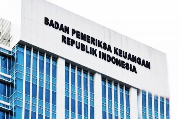 Lebih dari 10 T, Begini Angka Kerugian Taksiran BPK di PT Asabri