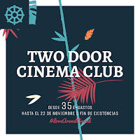 El Arenal Sound confirma a Two door cinema club