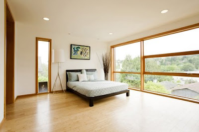 Mount Baker Residense - home design, recident house design, modern house design, interior design