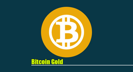 Bitcoin Gold, BTG coin