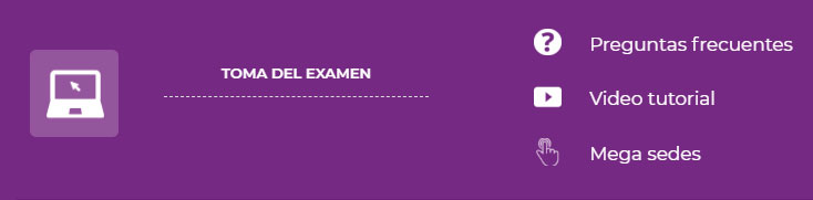 examen ingreso a las universidades de ecuador 2020 sierra