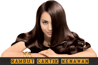 Cara Merawat Rambut Agar Tetap Sehat