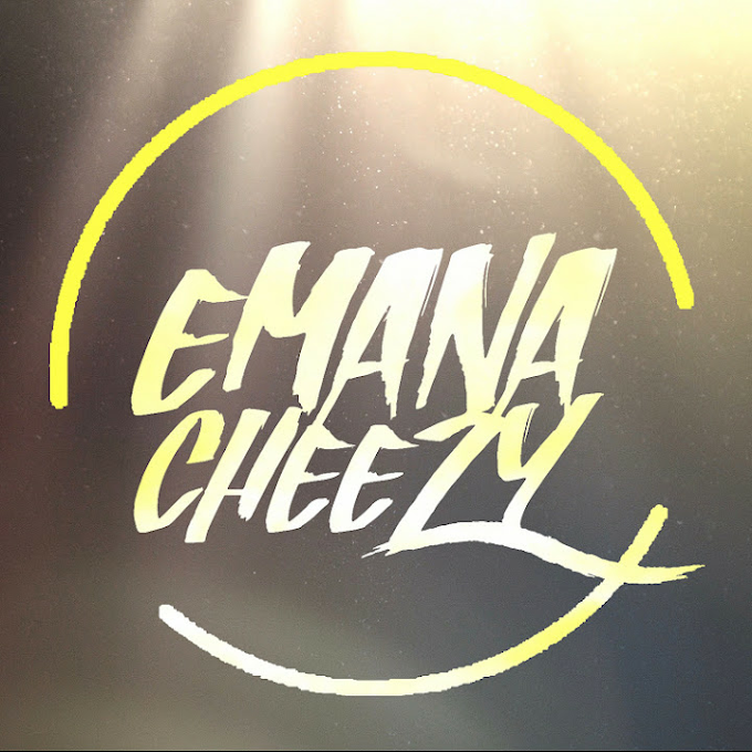 Emana Cheezy - Também (Pop)