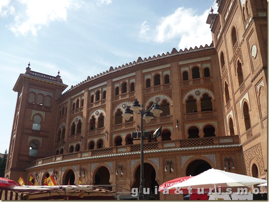 Madrid