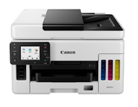 Canon MAXIFY GX6050 Download