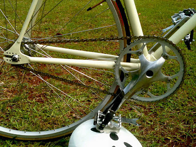 Desain Sepeda Fixie Indonesia