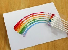 Creative Christmas Crafts From Royalty Free Images