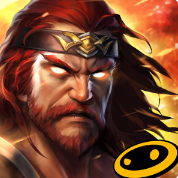 Eternity Warriors 4 Offline MOD APK v1.3.0