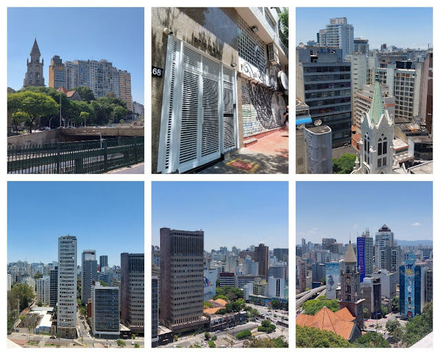 Onde ficar na região central de São Paulo: Praça da República, Copan e Praça Roosevelt