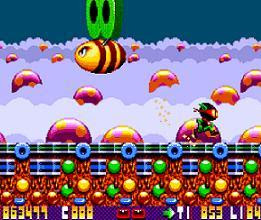 zool snes rom download free