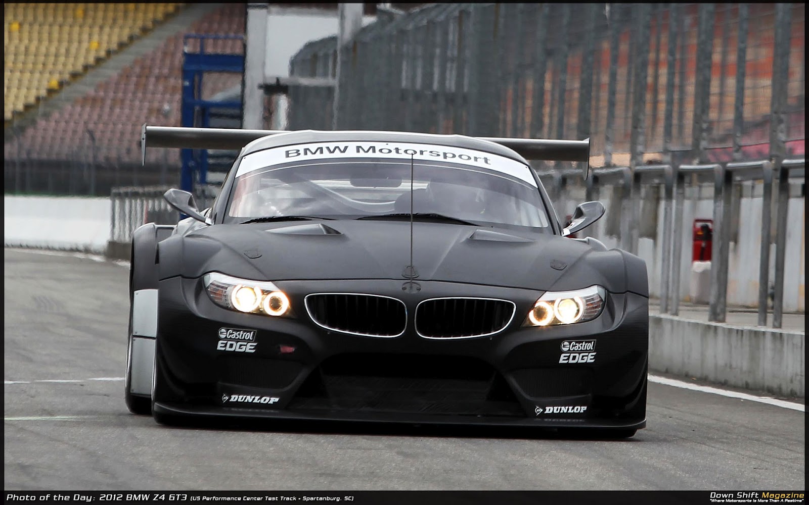 bmw z4 2012