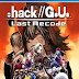 hack G.U.Last Recode PS4-DUPLEX