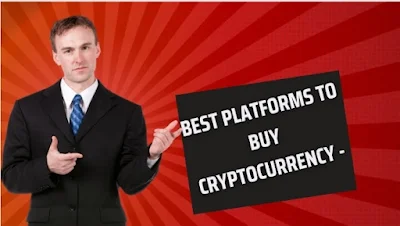 Best Platforms to Buy Cryptocurrency - A Comprehensive Guide to Choosing the Right Exchange
