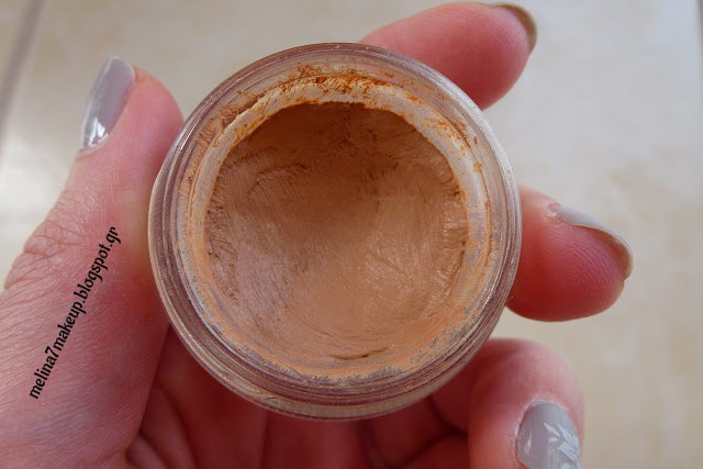 MAC Concealer review