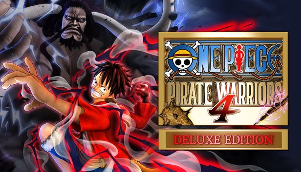 Download Game ONE PIECE: PIRATE WARRIORS 4 (CODEX) Full Crack