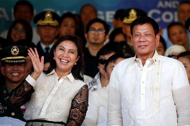 Duterte News : Brilliant strategy! Here's why Duterte unsupportive to Leni's impeachment
