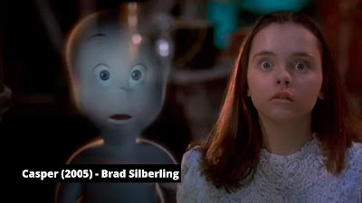 Casper 2005