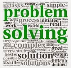 Problem Solving Remaja : Apersepsi, Masalah, Keluhan, Sumber Masalah, Langkah Penyelesaian