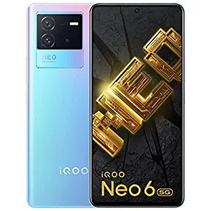 iQOO Z7 5G  Smartphone