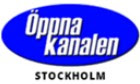 Öppna Kanalen Stockholm - Live Stream