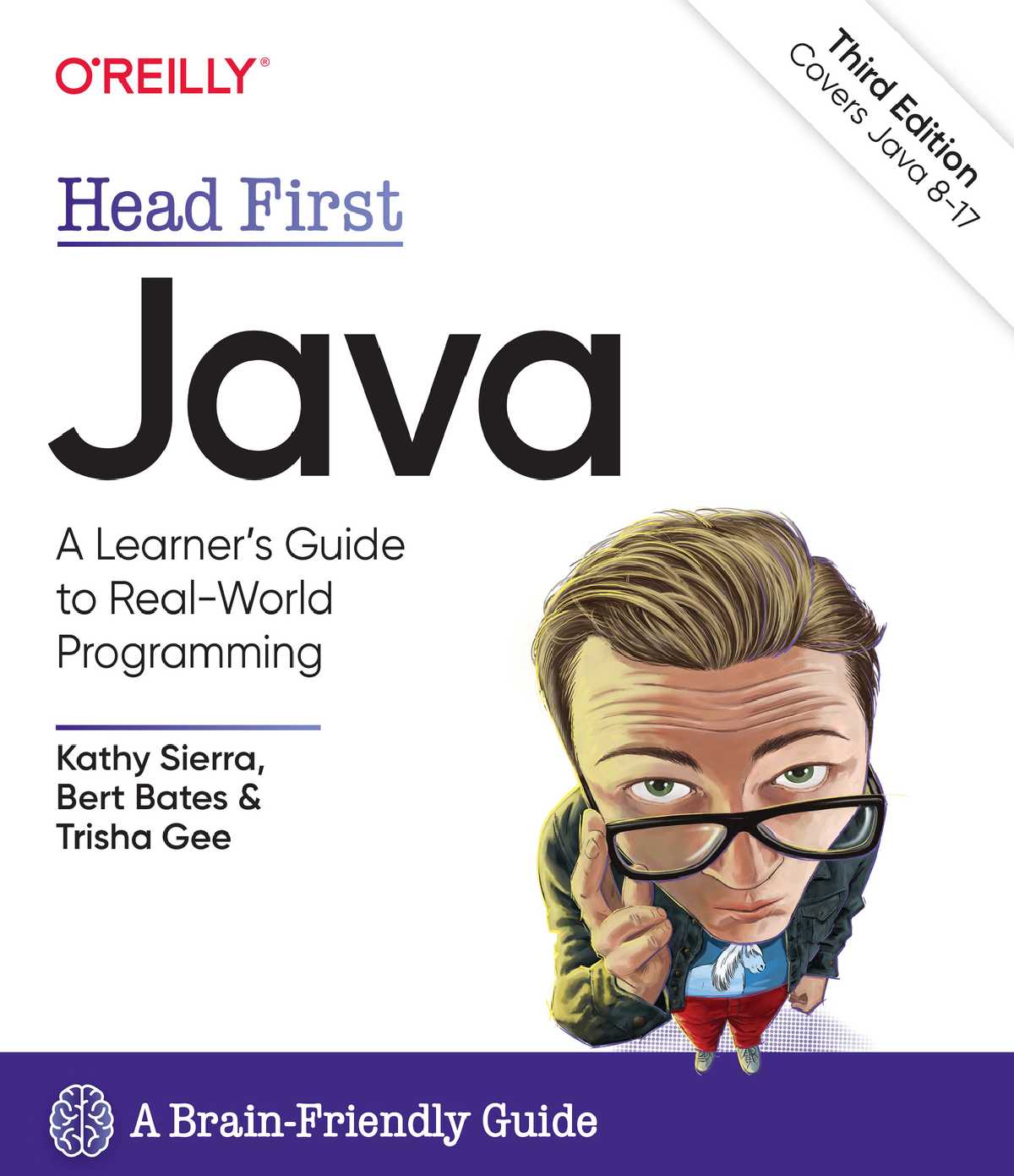 Head First Java: A Brain-Friendly Guide 3rd Edition PDF