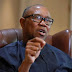 Peter Obi Decries Nigeria's Economic Decline: From Africa's largest to fourth in nine year! 