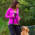 Walk your dog for better health