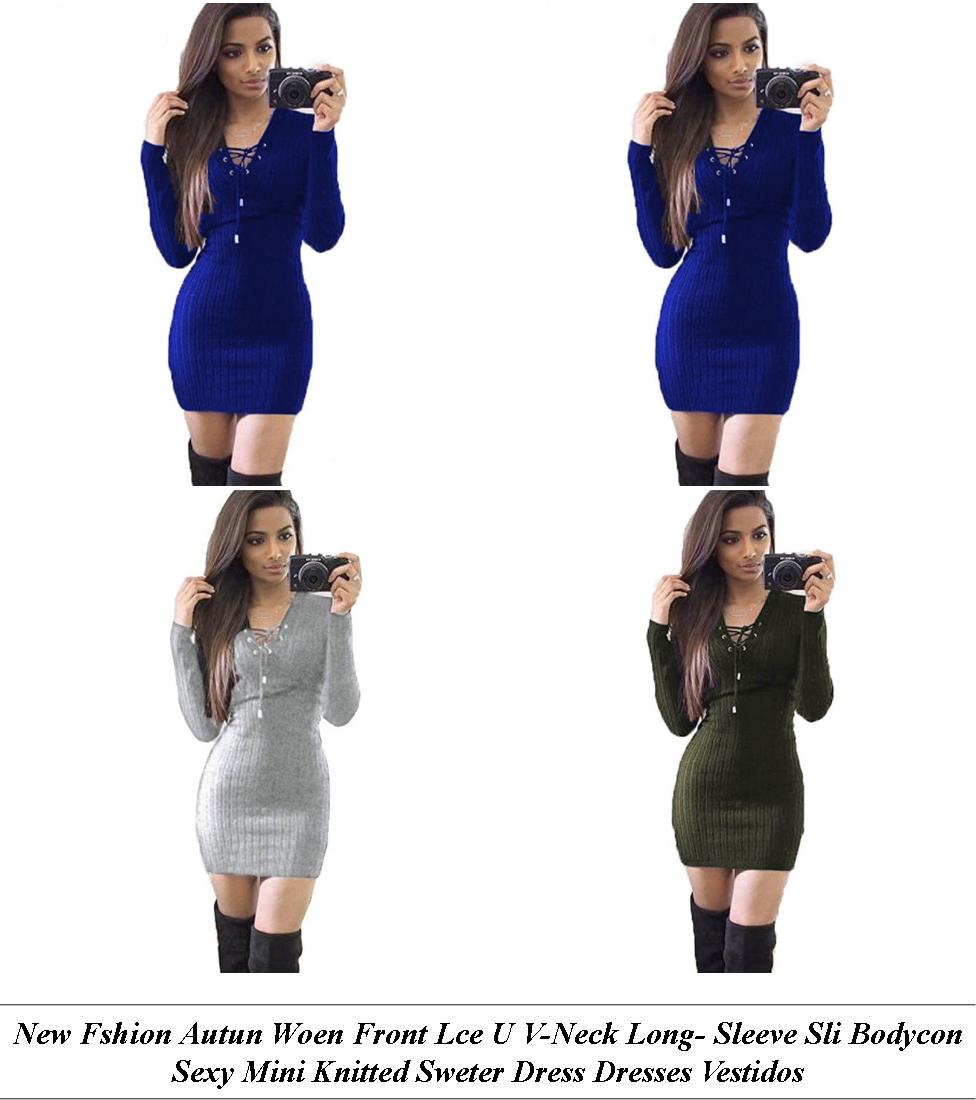 Semi Formal Dresses For Women - Winter Clearance Sale - Velvet Dress - Cheap Branded Clothes