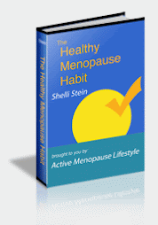 The Healthy Menopause Habit