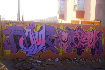 Galleries Graffiti Wall