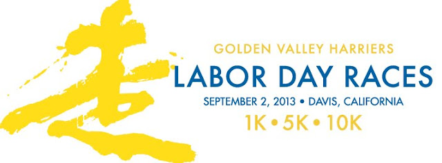  On this September 2, 2013, labor day races will take place in Golden Valley Harries in California.