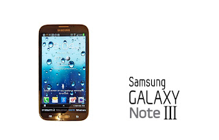 Inilah Sedikit Bocoran Samsung Galaxy Note 3