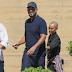 Will Smith and Jada Pinkett Smith seen together for the first time since Oscars slap