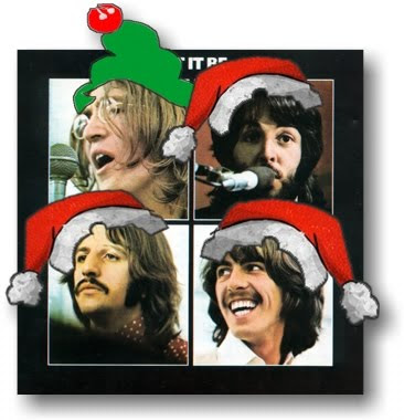 Beatles, Beatles Christmas