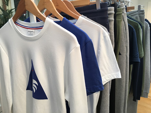 Le Coq Sportif, sneakers, shoes, urban, sport chic, cool, tendencia sporty, blog de moda, shopping, personal shopper