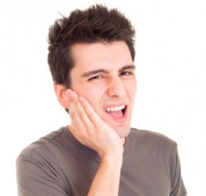 Tác hại bệnh viêm chân răng