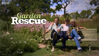 Garden Rescue Series 4