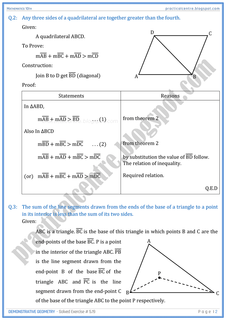 demonstrative-geometry-exercise-5-19-mathematics-10th