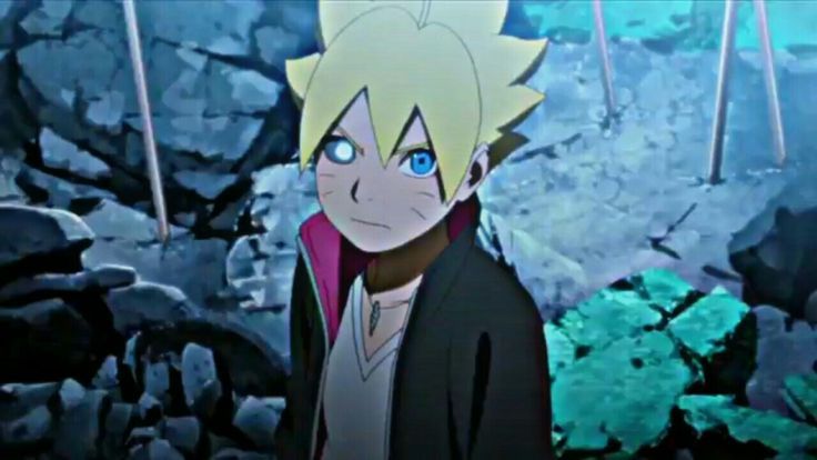 Jougan Boruto