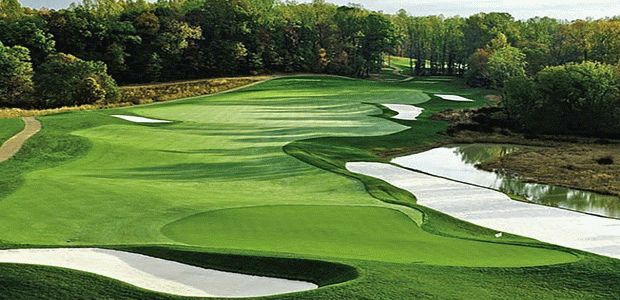 Golf Course Philadelphia PA