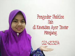 shaklee manjung