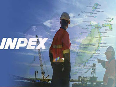 Inpex Selesaikan Pre-FEED Blok Masela