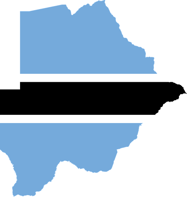 Profil negara Botswana