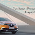 2017 Yenilenen Renault Captur Reklam Müziği